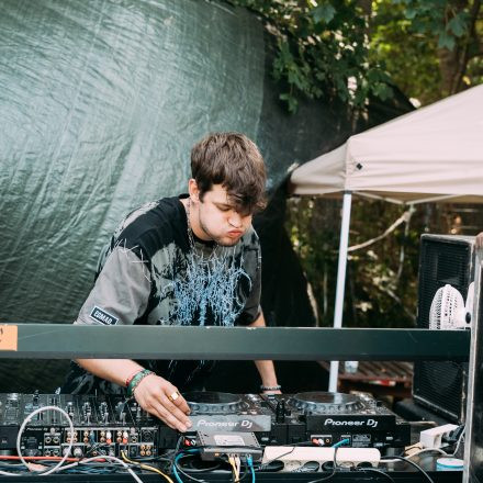 Outback Festival 2026 - Freitag