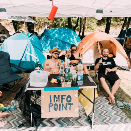 Outback Festival 2026 - Freitag