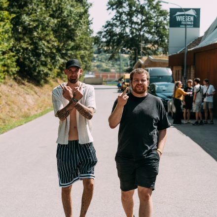 Outback Festival 2026 - Freitag