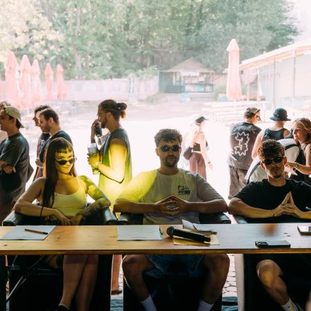 Outback Festival 2026 - Freitag