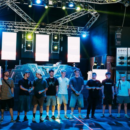 Outback Festival 2026 - Freitag