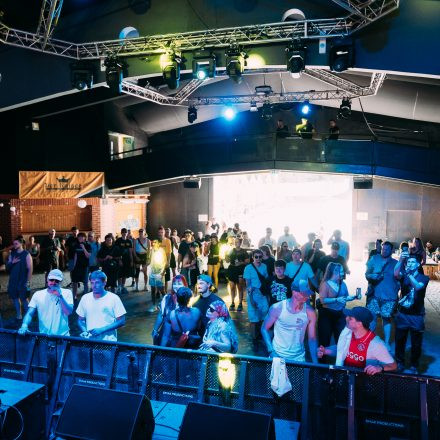 Outback Festival 2026 - Freitag