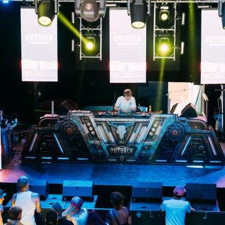 Outback Festival 2026 - Freitag