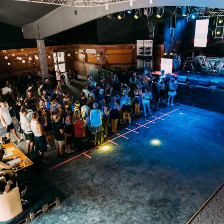 Outback Festival 2026 - Freitag