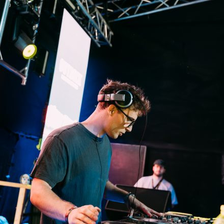 Outback Festival 2026 - Freitag