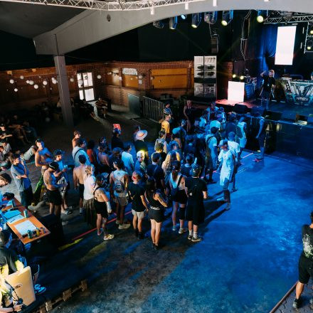 Outback Festival 2026 - Freitag