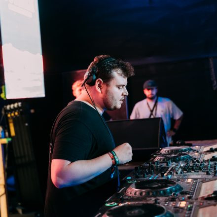 Outback Festival 2026 - Freitag