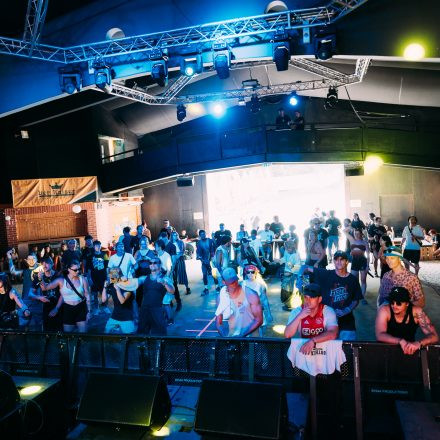 Outback Festival 2026 - Freitag