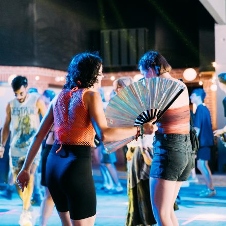Outback Festival 2026 - Freitag