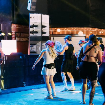 Outback Festival 2026 - Freitag