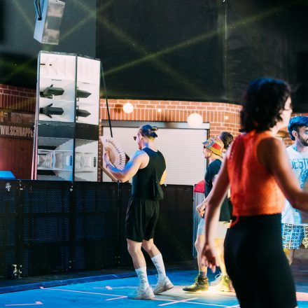 Outback Festival 2026 - Freitag