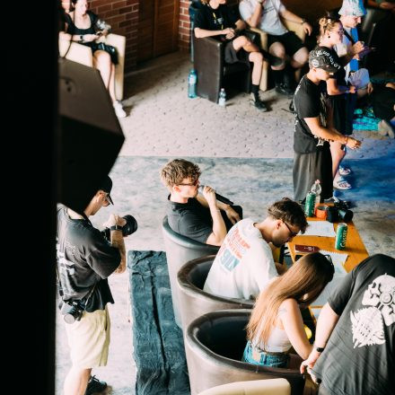 Outback Festival 2026 - Freitag