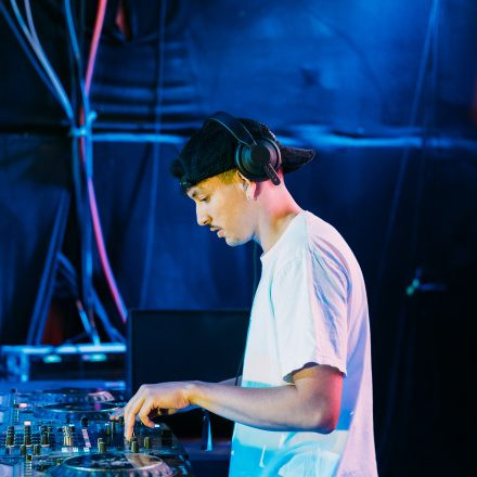 Outback Festival 2026 - Freitag