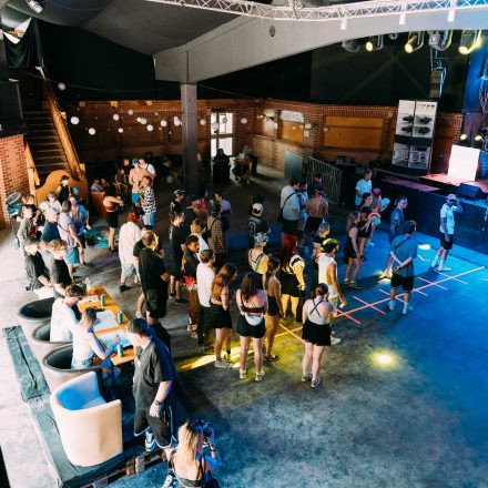 Outback Festival 2026 - Freitag