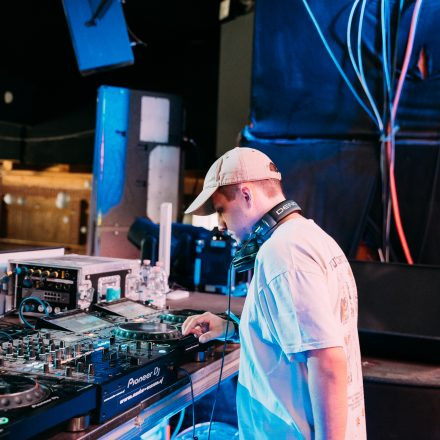 Outback Festival 2026 - Freitag