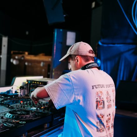 Outback Festival 2026 - Freitag