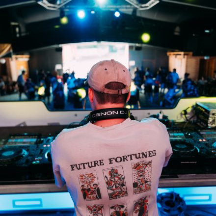 Outback Festival 2026 - Freitag