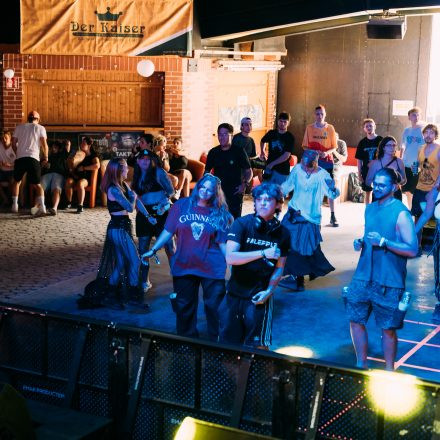Outback Festival 2026 - Freitag