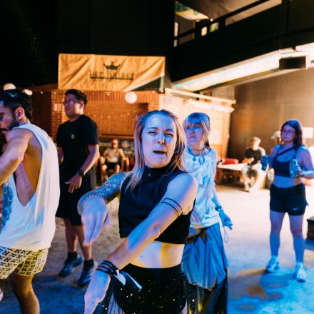 Outback Festival 2026 - Freitag