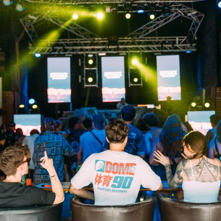 Outback Festival 2026 - Freitag