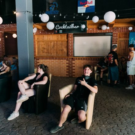 Outback Festival 2026 - Freitag
