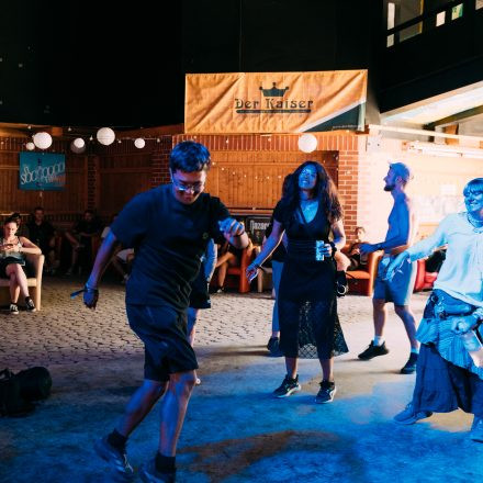 Outback Festival 2026 - Freitag