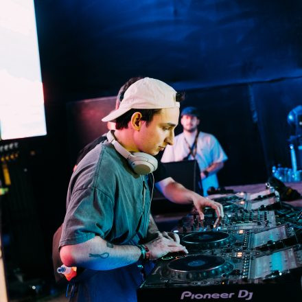 Outback Festival 2026 - Freitag