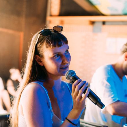 Outback Festival 2026 - Freitag