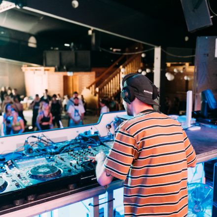 Outback Festival 2026 - Freitag