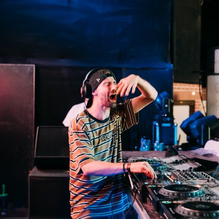 Outback Festival 2026 - Freitag