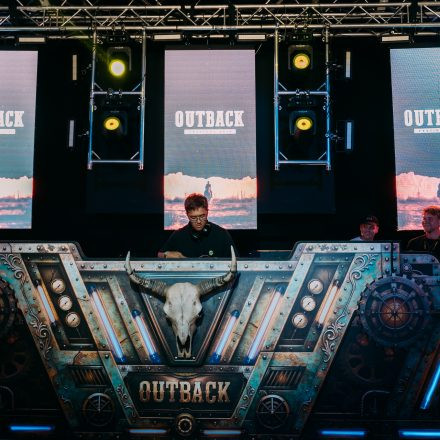 Outback Festival 2026 - Freitag