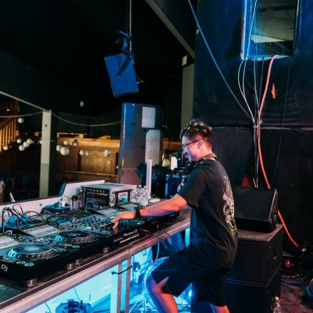 Outback Festival 2026 - Freitag