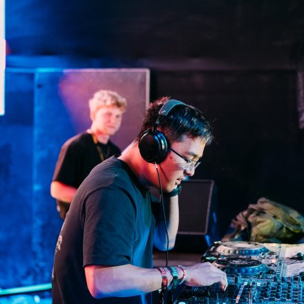 Outback Festival 2026 - Freitag