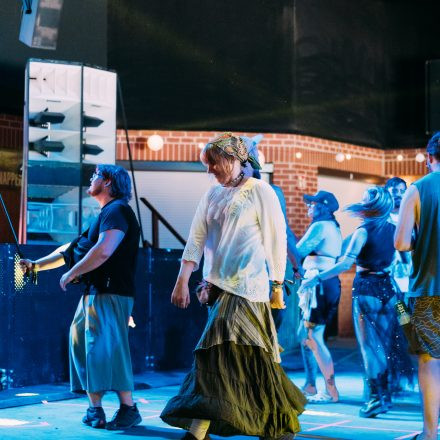 Outback Festival 2026 - Freitag