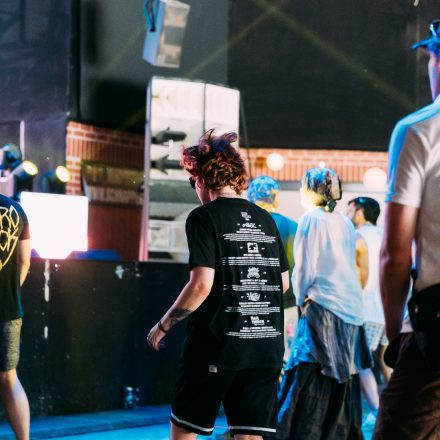 Outback Festival 2026 - Freitag