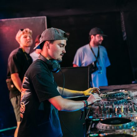 Outback Festival 2026 - Freitag
