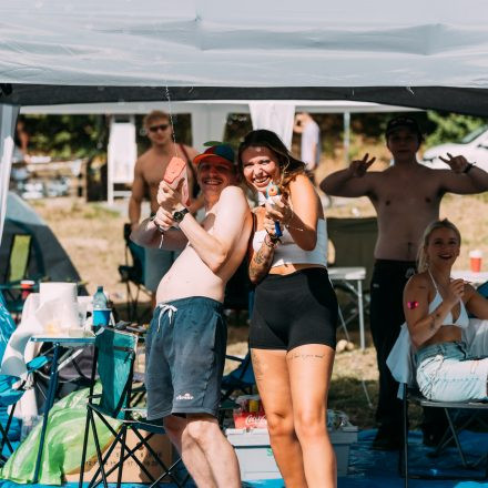 Outback Festival 2026 - Freitag