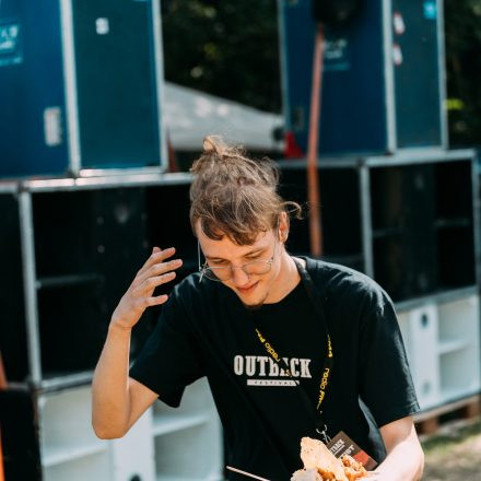 Outback Festival 2026 - Freitag