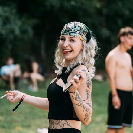 Outback Festival 2026 - Freitag