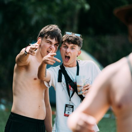Outback Festival 2026 - Freitag