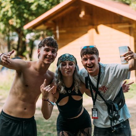 Outback Festival 2026 - Freitag