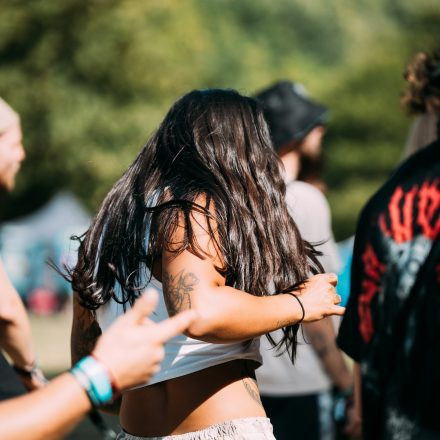 Outback Festival 2026 - Freitag