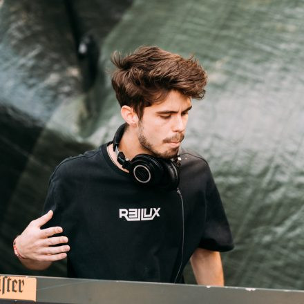 Outback Festival 2026 - Freitag