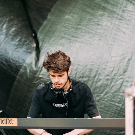 Outback Festival 2026 - Freitag