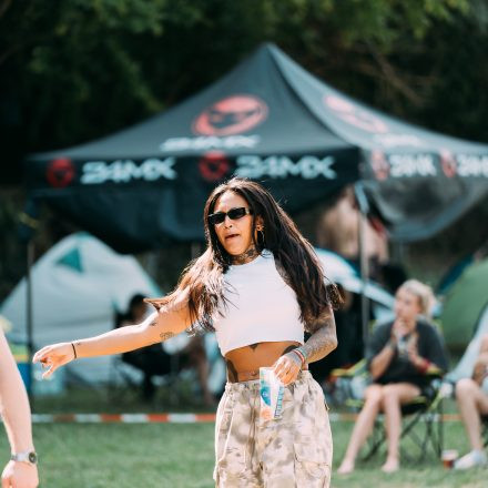 Outback Festival 2026 - Freitag
