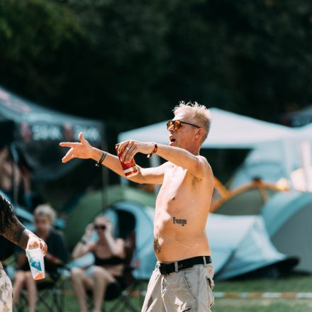 Outback Festival 2026 - Freitag