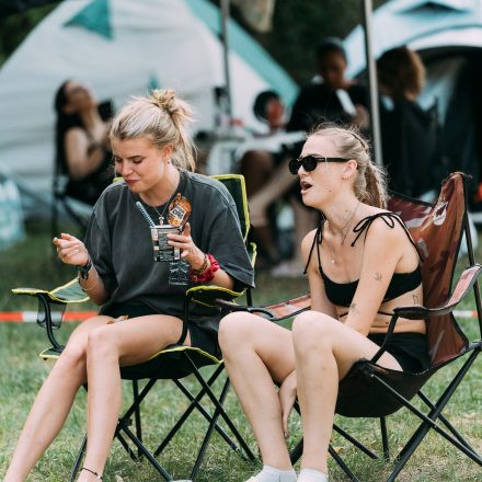 Outback Festival 2026 - Freitag