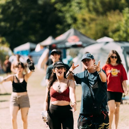 Outback Festival 2026 - Freitag