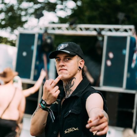 Outback Festival 2026 - Freitag