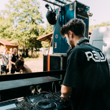 Outback Festival 2026 - Freitag